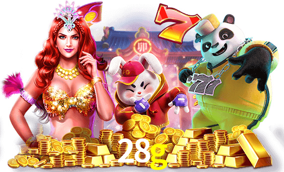 jogue em caça-níqueis ricos na 28g