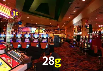 Desvendando o Mundo dos Jogos Virtuais na 28g