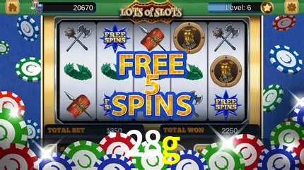 A Revolução dos Aplicativos de Jogos no 28g