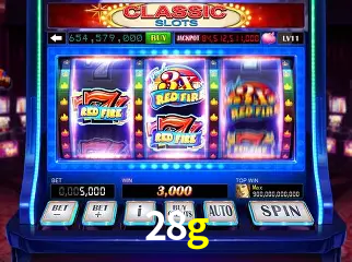 Inovações de Jogos na 28g: O Futuro das Experiências Interativas