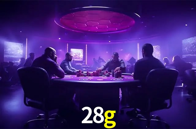 Casino Ao Vivo 28g