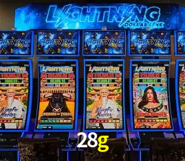 Apostas Esportivas na 28g: Um Guia Completo