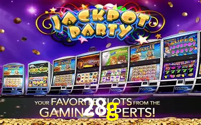 A Experiência Imersiva dos Cassinos Ao Vivo no 28g