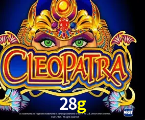 Descubra o Mundo do Cassino Online com 28g